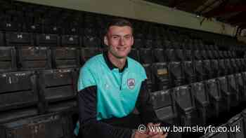 LIAM ROBERTS | FIRST INTERVIEW