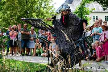 Theater im Espelkamper Schlosspark