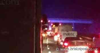 M4 crash: Bristol school worker's death leaves family 'devastated'