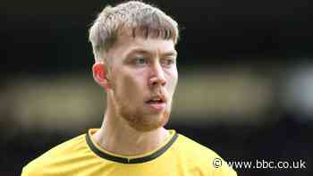 Jasper Moon: Burton Albion re-sign Barnsley defender on permanent deal