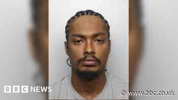 Sheffield man jailed over cleaver attack on woman and girl