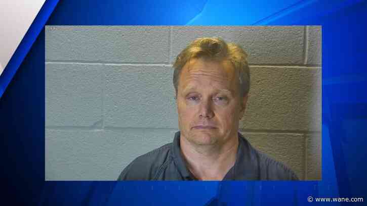 Former Purdue professor sentenced for domestic battery, agrees plea deal