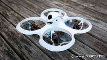 BetaFPV Cetus X review: An exceptional FPV drone for beginners