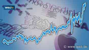 Investieren in die Besten – diese 17 Aktien sollten Anleger kennen