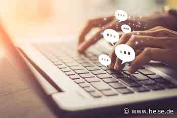 Google Chat APIs für Workspace-Entwickler: Programmgesteuert im Griff