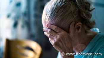 Miami-Dade has highest prevalence of people with Alzheimer's, dementia in the US, new research finds