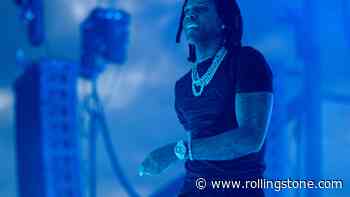 Lil Durk Cancels Over 20 Concerts After Hospitalization