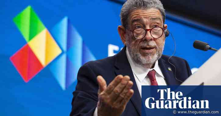 Caribbean countries poised to seek UN legal advice on slavery compensation