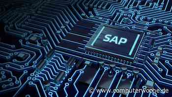 Aleph Alpha, Anthropic und Cohere: SAP investiert in KI-Startups