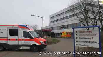 Krankenhausreform - Peiner Klinikumchef sieht keine Gefahr