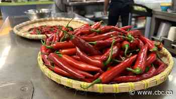 Edmonton restaurants whip up homemade hot sauce amid chili pepper shortage