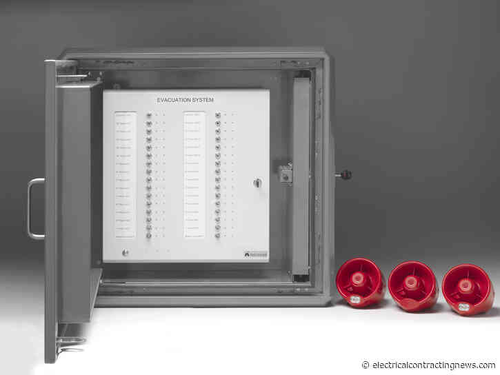 Advanced supports Building Safety Regulator’s campaign