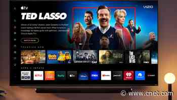 Vizio Adds 20 Local Fox and Gray TV Channels to Its Smart TVs     - CNET