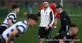 How focus on specific training is helping Hull FC bring through the next generation