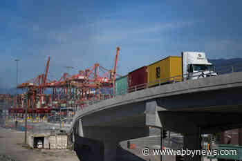 Renewed B.C. port strike action leads to speculation about federal reaction