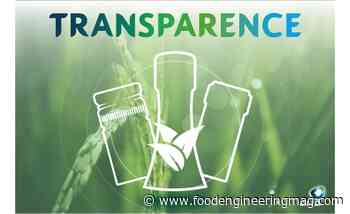 Amcor Capsules Introduces Sustainability Program