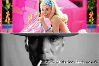 Barbenheimer memes: Funniest Barbie vs Oppenheimer reactions