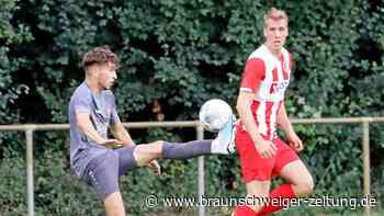 Schöninger kommen im Magdeburg unter die Räder