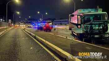 IV municipio maglia nera per gli incidenti,  Umberti promette il rifacimento dell'80% delle arterie