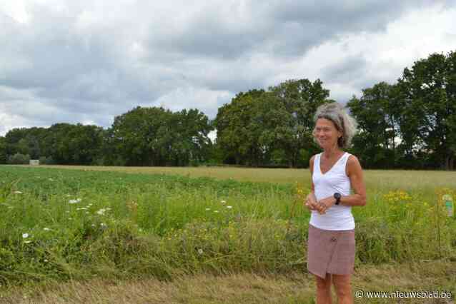 “Ik sta hier met dubbel gevoel”: familie speelt stuk wei kwijt voor nieuwe ontsluitingsweg