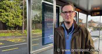 MP says buses are less reliable in Bristol since First promised improvements in April