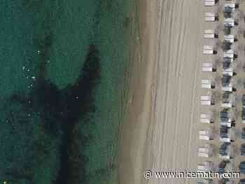 Pourquoi la mer Méditerranée est-elle plus fraîche dans le Var que dans les Alpes-Maritimes?