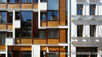 Geldanlage : Versicherer investieren zögerlicher in Immobilien – doch eine Gebäudeklasse ist plötzlich attraktiv