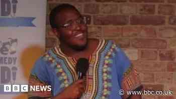 University of Bristol student doctor wins comedy award