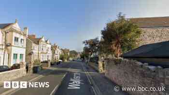 Person injured in kitchen fire in Weston-super-Mare