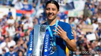 Bristol City host Leicester in WSL season opener