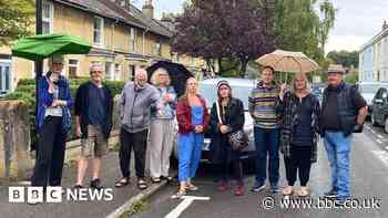Bath residents left with 'confusing' road markings