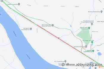 Vehicle incident closes Lougheed Highway in Mission