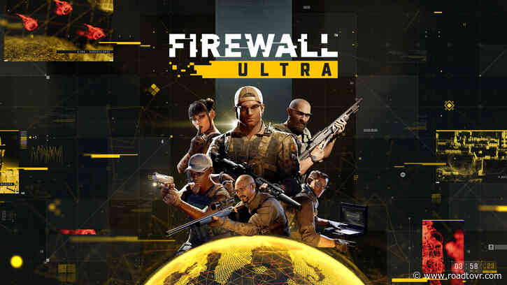 PSVR 2 Team Shooter ‘Firewall Ultra’ August Release Date Revealed, Gameplay Trailer Here