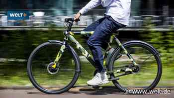 Das System bröckelt – sind diese teuren E-Bikes bald nur noch Schrott?