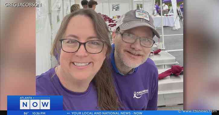 Local pancreatic cancer survivors beat the odds with support from Purple Pansies