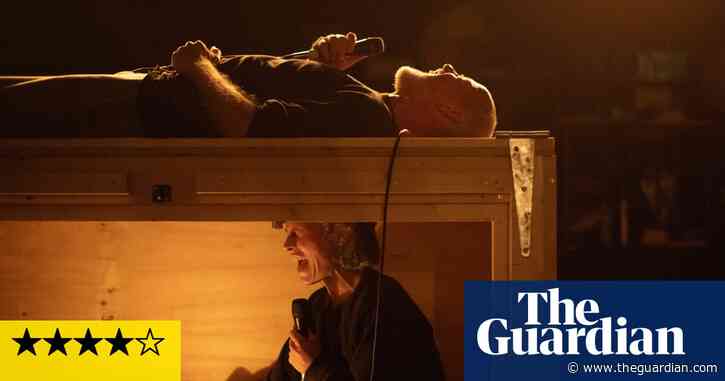 How to Be a Dancer in 72,000 Easy Lessons review – the evolution of expression