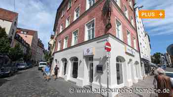 Gastro-Neueröffnungen in Ulm: Sushi statt Burger an der Herdbrücke