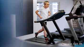 SERIE - Ausdauertraining im Alter? Ich lauf dann mal los – ein Selbstexperiment (Teil 5)