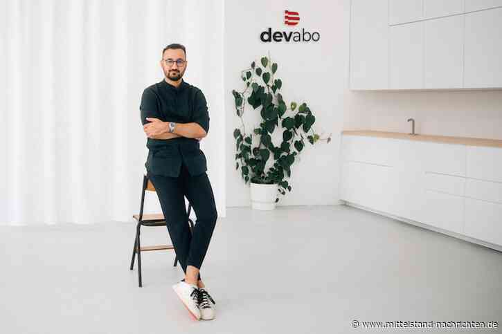 “Null Risiko!” – wie Akan Yüzügüzel von DevAbo die IT-Branche retten will