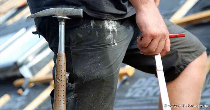 Mehr Geld für die Dachdecker