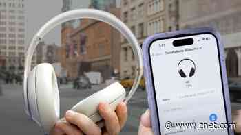 Beats Studio Pro Look the Same but Feel Very Different video     - CNET