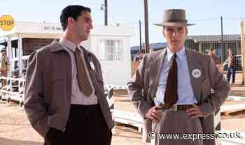 Oppenheimer star Cillian Murphy on his ‘unhealthy’ weight loss into ‘emaciated’ physicist