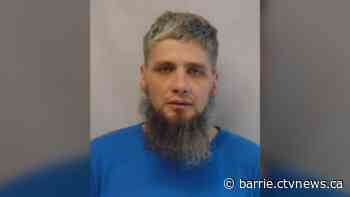 Canada Wide Warrant issued for man who frequents Orillia