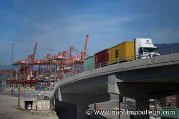 Renewed B.C. port strike action leads to speculation about federal reaction