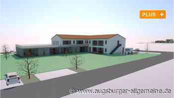 So wird Nersingens neuer Kindergarten am Pfannenstil