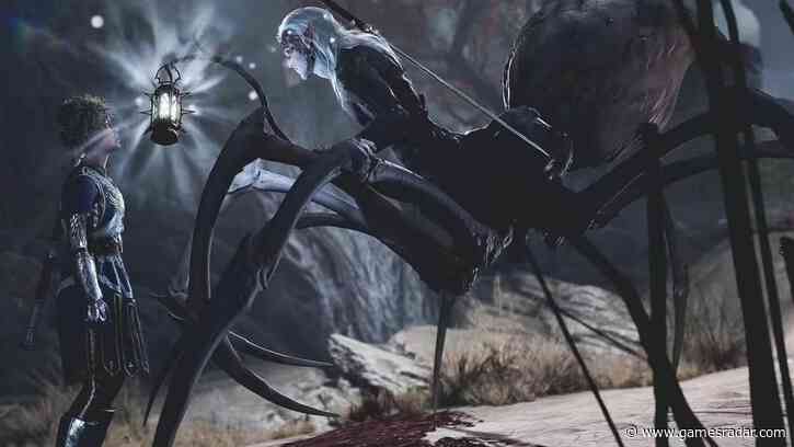 Baldur's Gate 3's lead writer on the "spiderweb" formation of the game's 17,000 endings