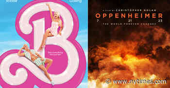 Can I Watch ‘Barbenheimer’ Despite the Hollywood Strikes?
