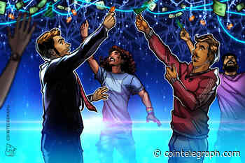 Crypto VCs share lessons on startup success at EthCC