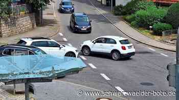 Tempo 40 in Gechingen: Nächstes Kapitel der unendlichen Geschichte