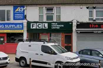 Plans for new Beam Park, Rainham takeaway submitted